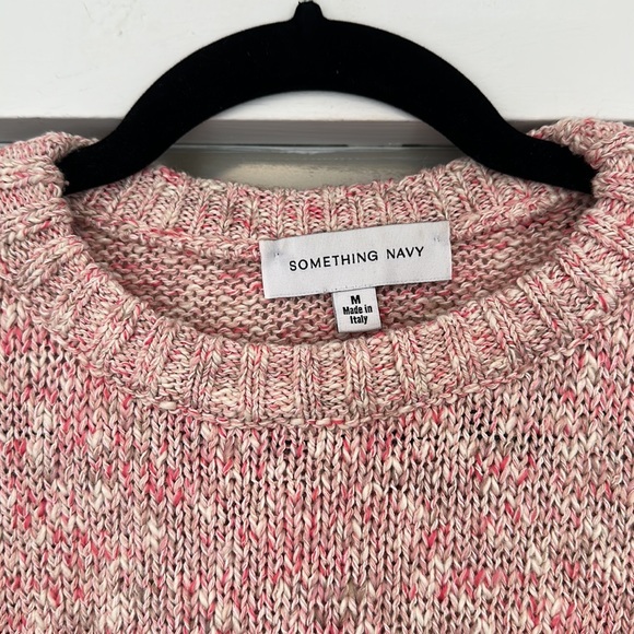 Something Navy Matching Set - Picture 3 of 6